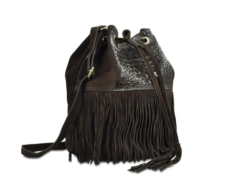UNBRANDED - Handtasche DORALICE