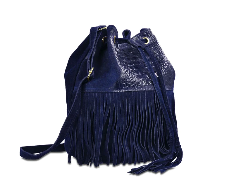 UNBRANDED - Handtasche DORALICE