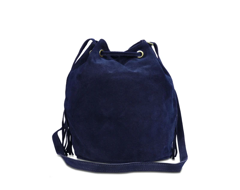 UNBRANDED - Handtasche DORALICE