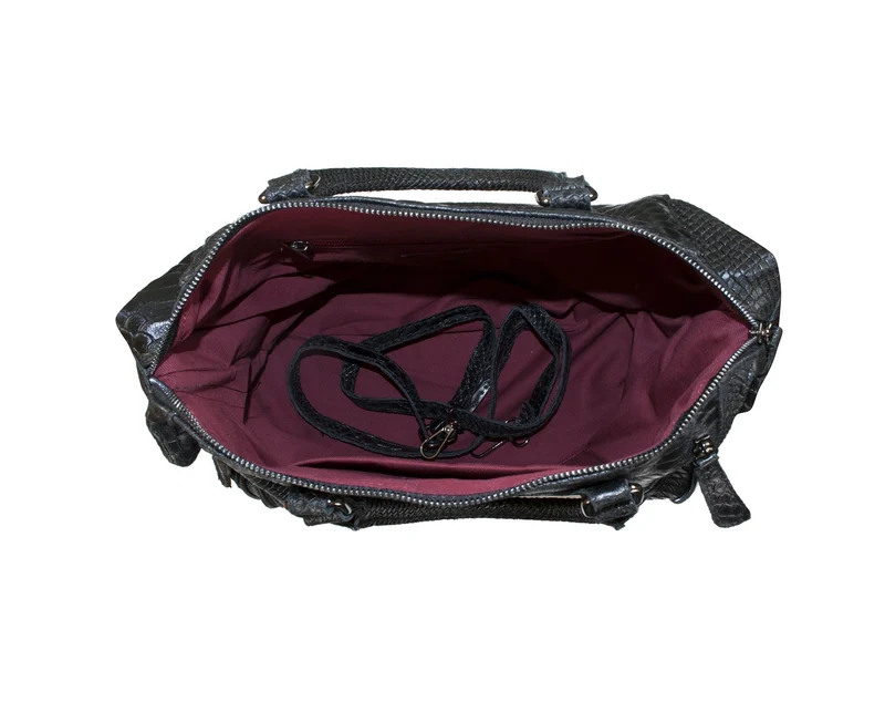 UNBRANDED - Handtasche CHARLIE