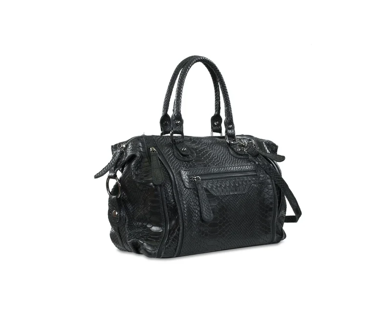 UNBRANDED - Handtasche CHARLIE