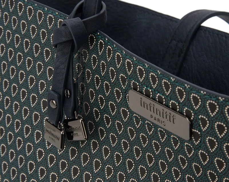 UNBRANDED - Handtasche COLZA