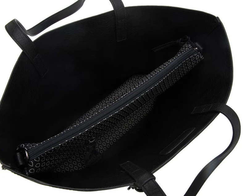 UNBRANDED - Handtasche COLZA