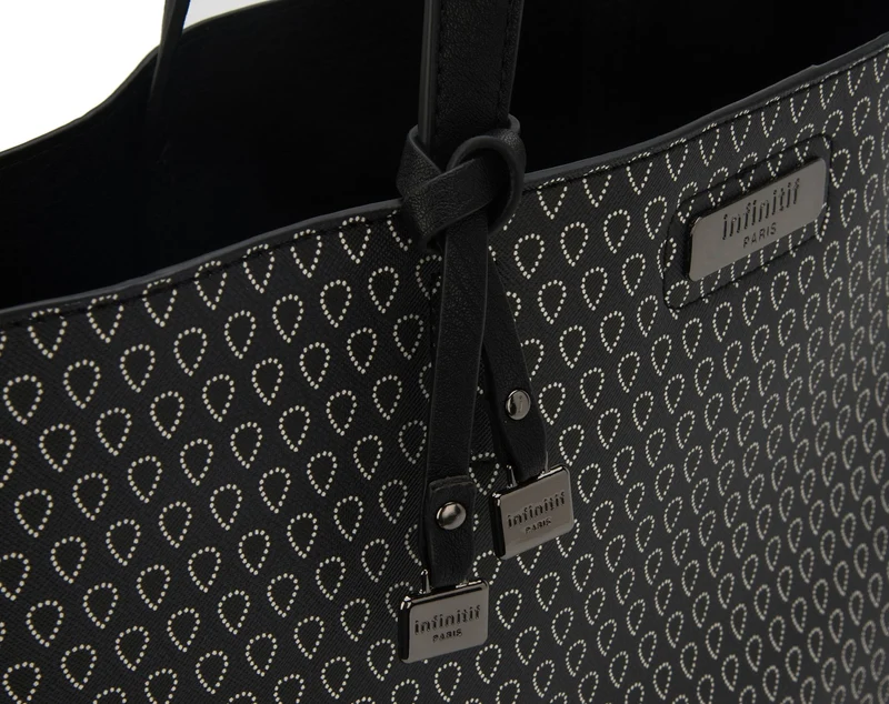 UNBRANDED - Handtasche COLZA