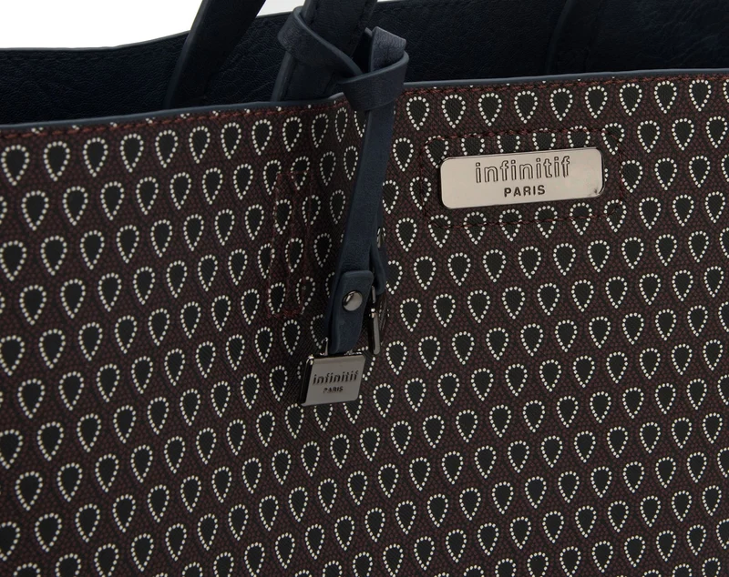 UNBRANDED - Handtasche COLZA