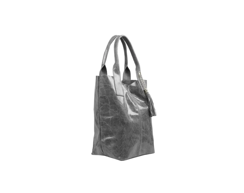 UNBRANDED - Handtasche CYBILLE