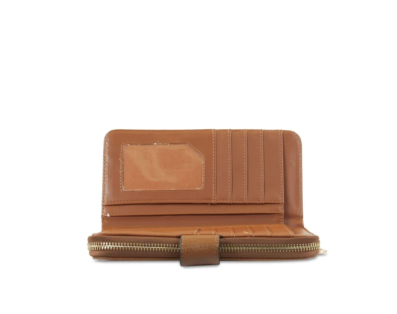 UNBRANDED - Brieftasche APONI