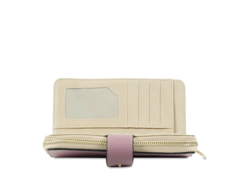 UNBRANDED - Brieftasche APONI