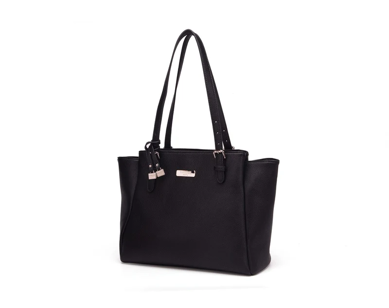 UNBRANDED - Handtasche AGAPANTHE