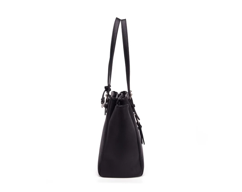 UNBRANDED - Handtasche AGAPANTHE