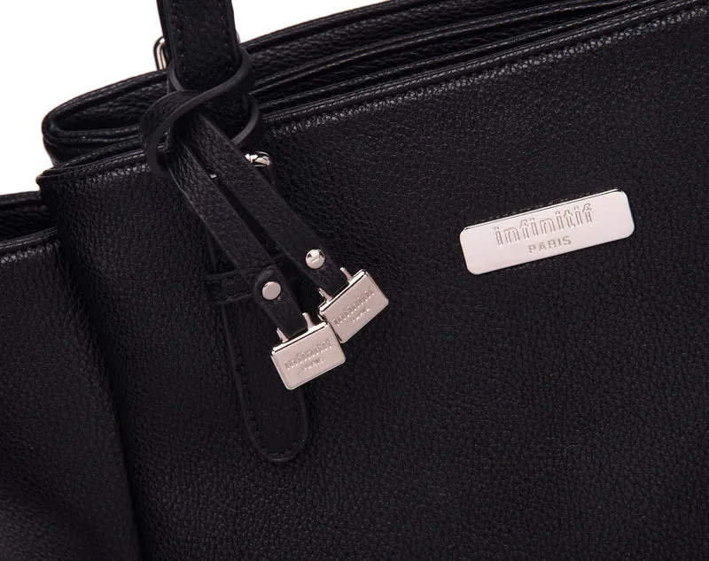 UNBRANDED - Handtasche AGAPANTHE