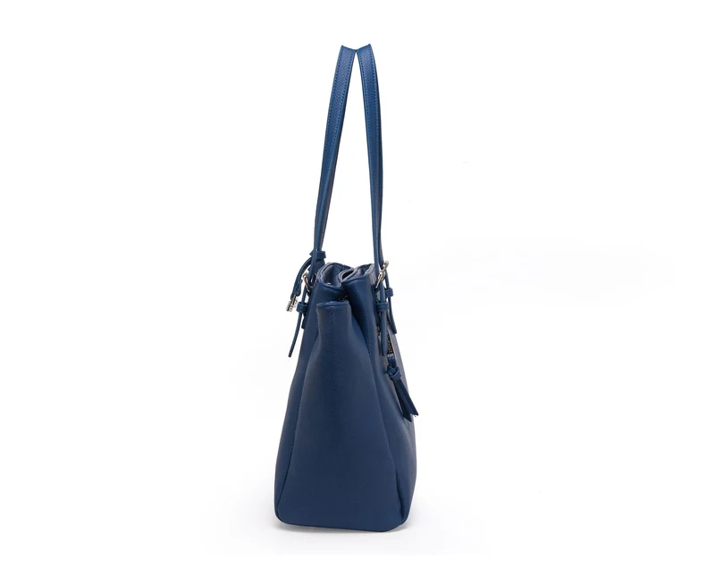 UNBRANDED - Handtasche AGAPANTHE