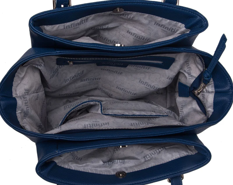 UNBRANDED - Handtasche AGAPANTHE