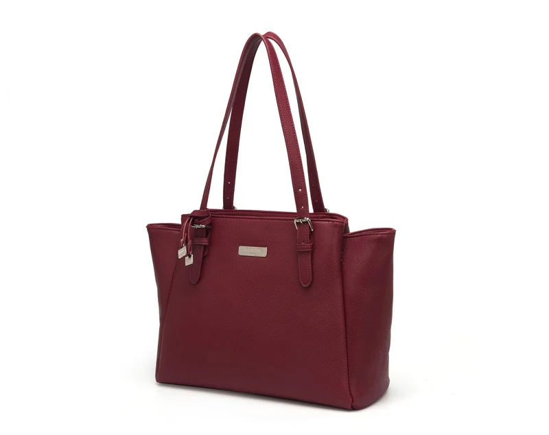 UNBRANDED - Handtasche AGAPANTHE