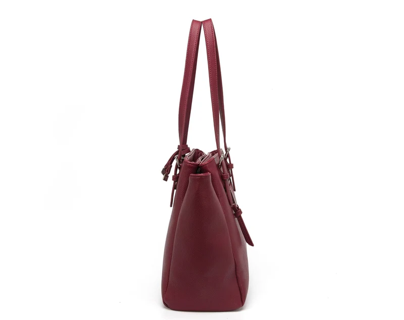 UNBRANDED - Handtasche AGAPANTHE