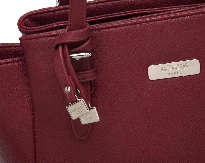 UNBRANDED - Handtasche AGAPANTHE