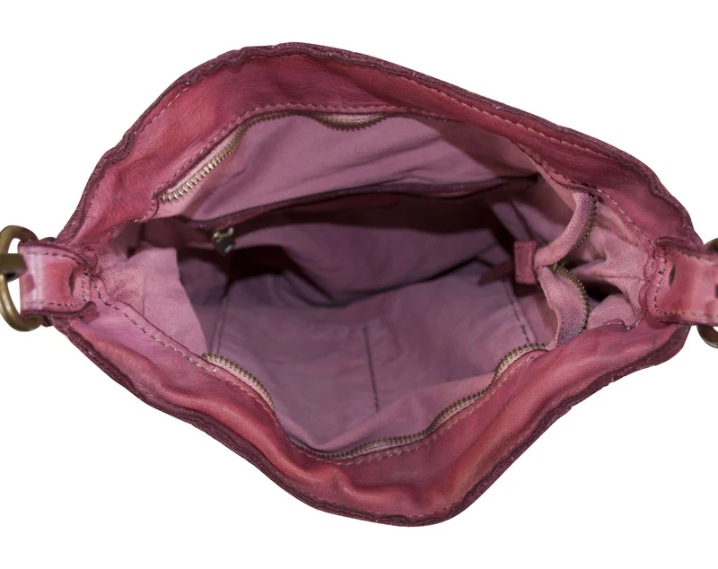 CARLA BELOTTI - Handtasche SHARON