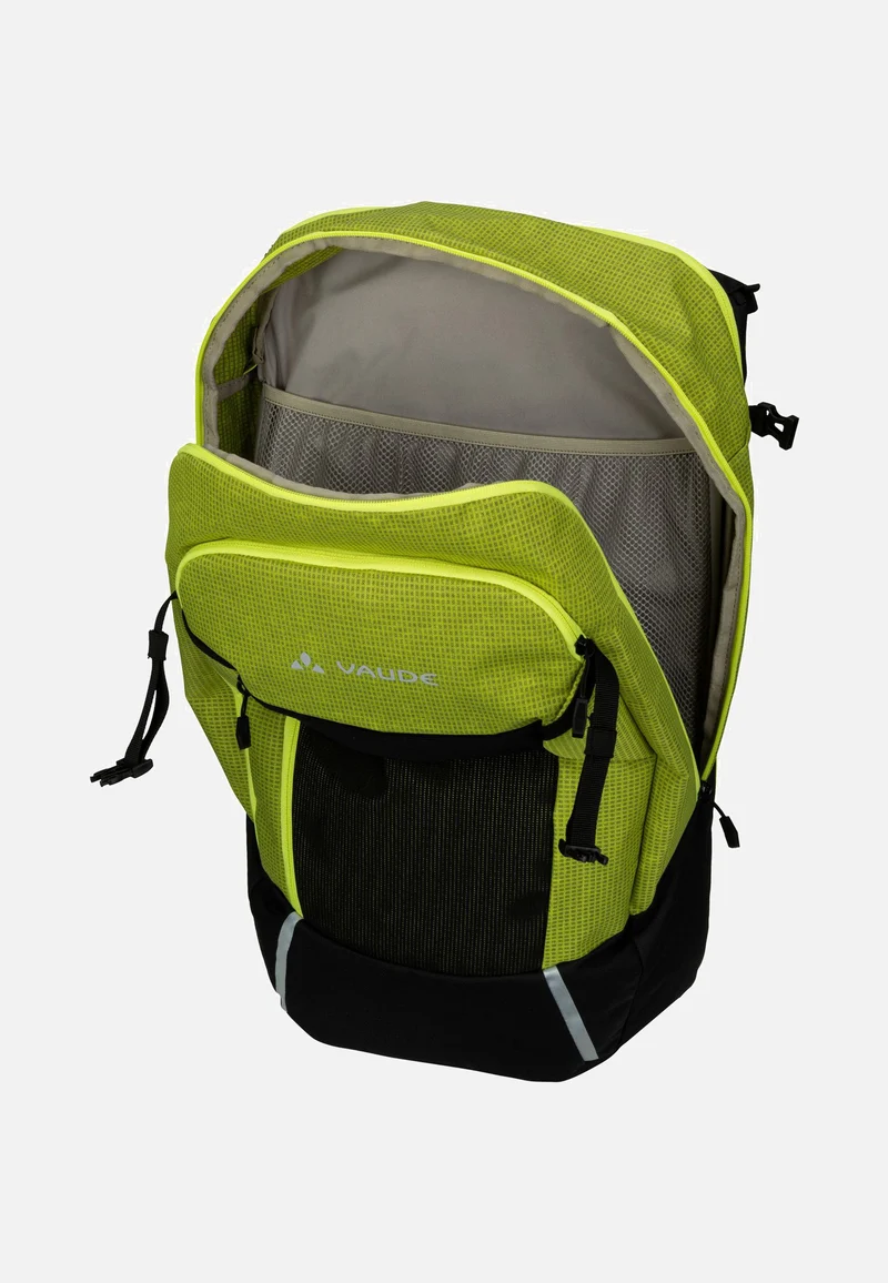 Cycle 28 II Luminum Bright Green - Tasche