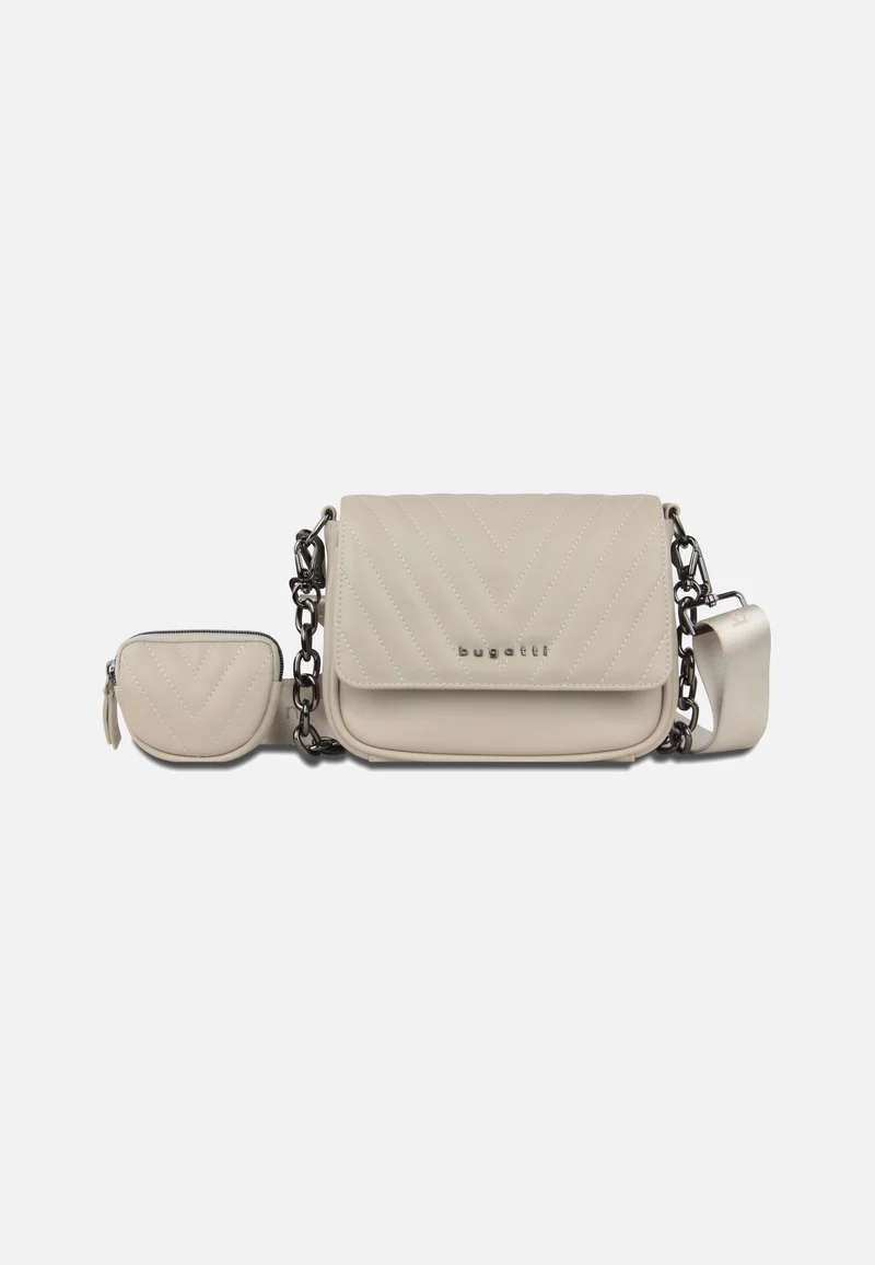 Sira Beige - Crossbody Bag