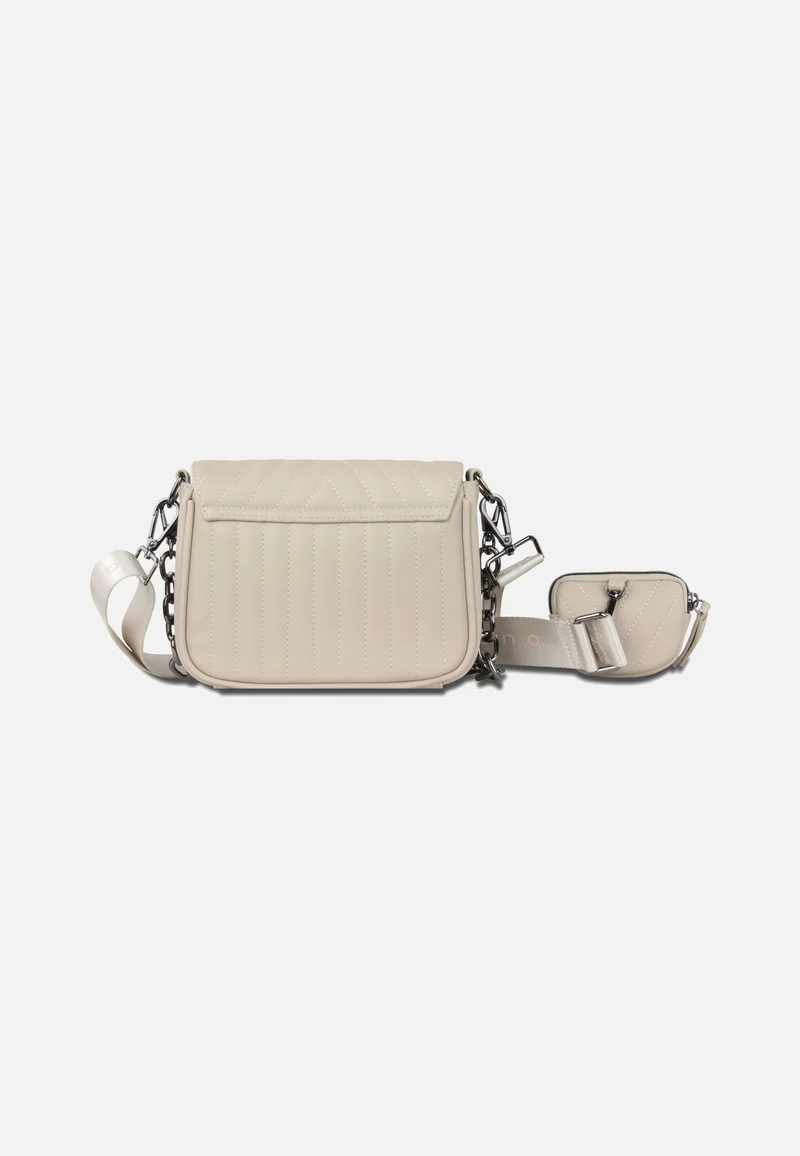 Sira Beige - Crossbody Bag