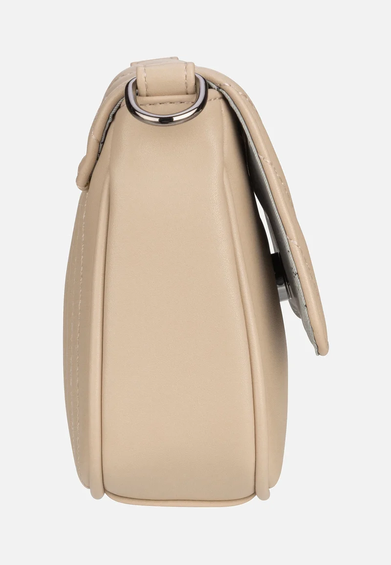 Sira Beige - Crossbody Bag