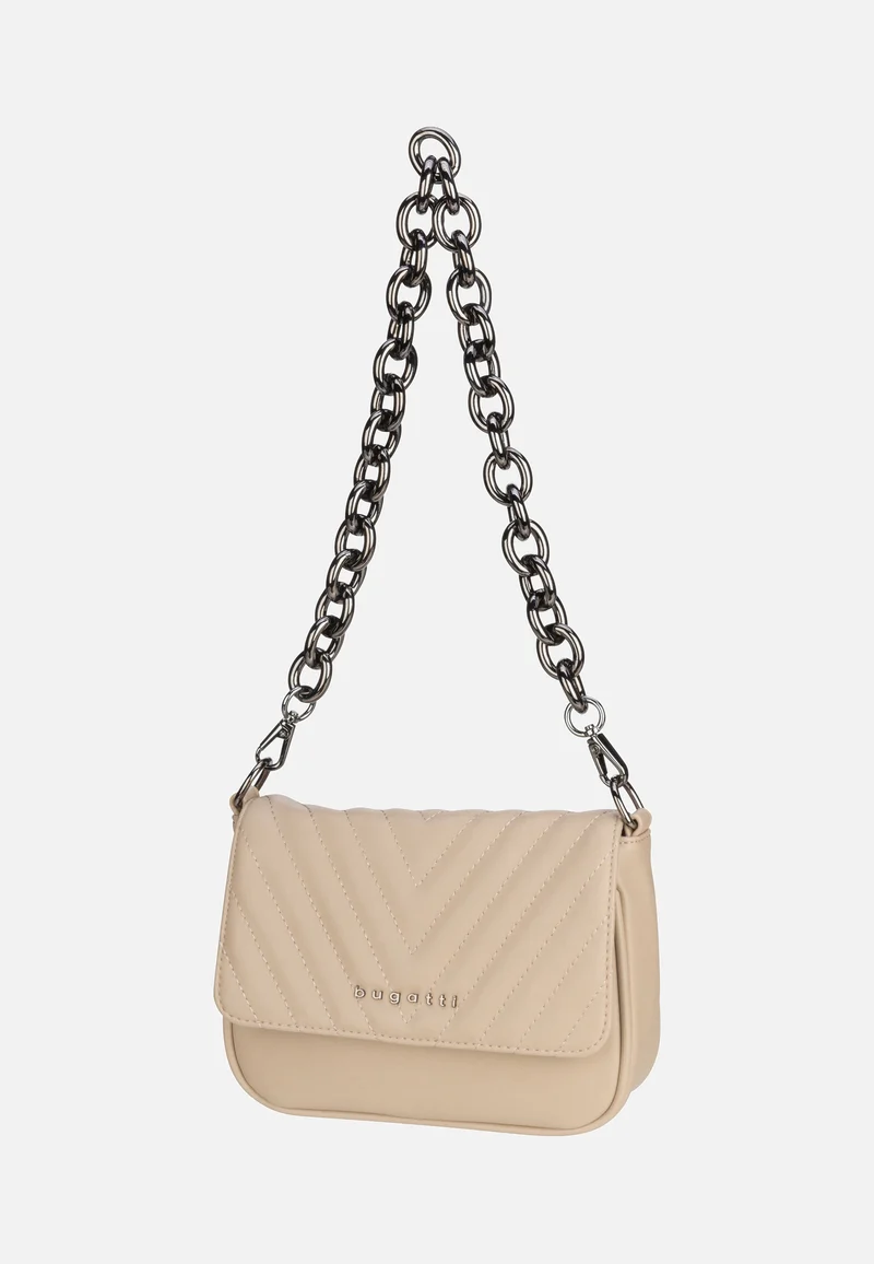 Sira Beige - Crossbody Bag