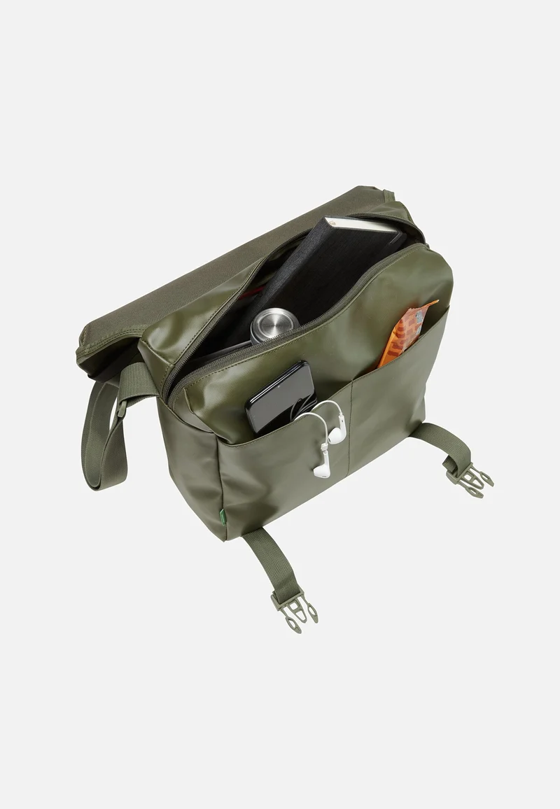 Mineo 9 Khaki - Messenger Bag