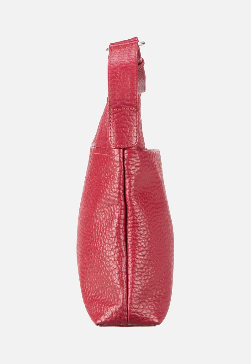 Hirsch 21889 Granat - Beuteltasche