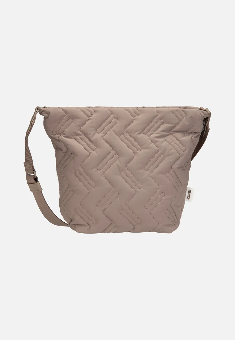 Cleo CL90 Mocca - Crossbody Bag