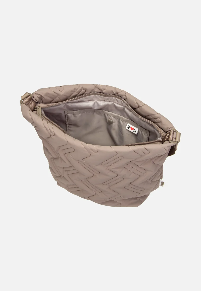 Cleo CL90 Mocca - Crossbody Bag