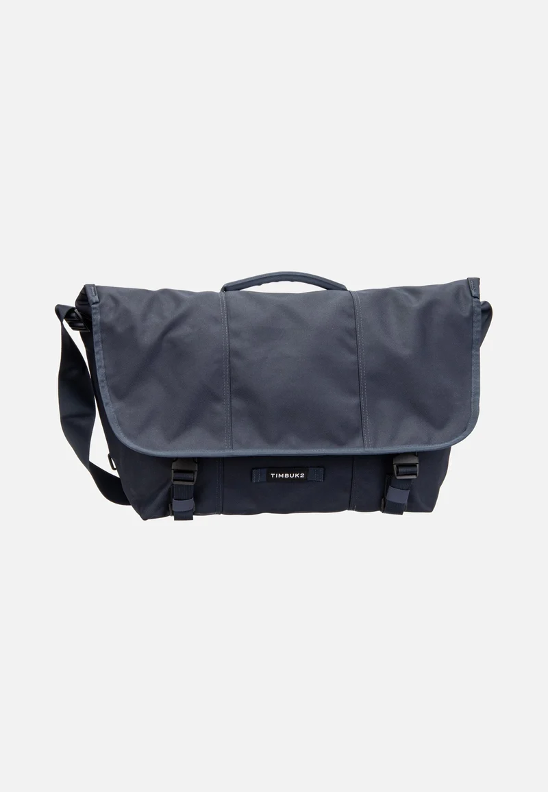 Classic Messenger L Nautical - Messenger Bag