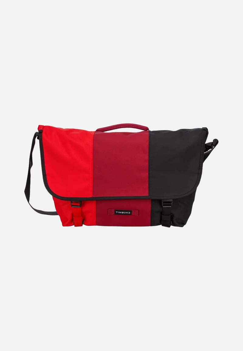 Classic Messenger L Diablo - Messenger Bag