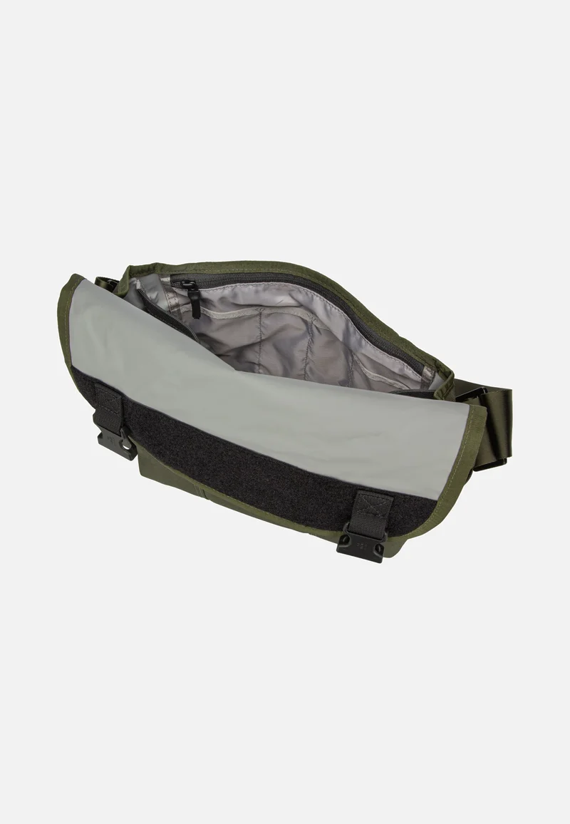 Classic Messenger XS Army - Messenger Bag