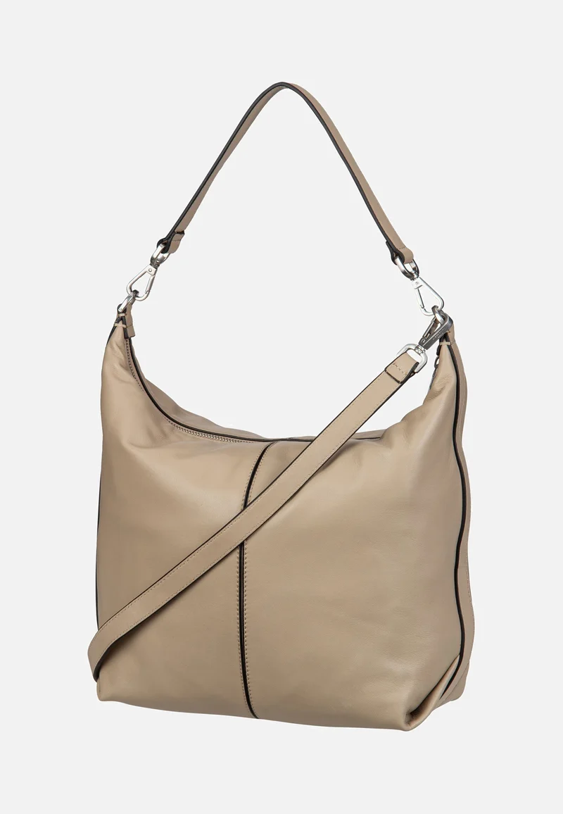 Paris M 2163674 Stone - Hobo Bag