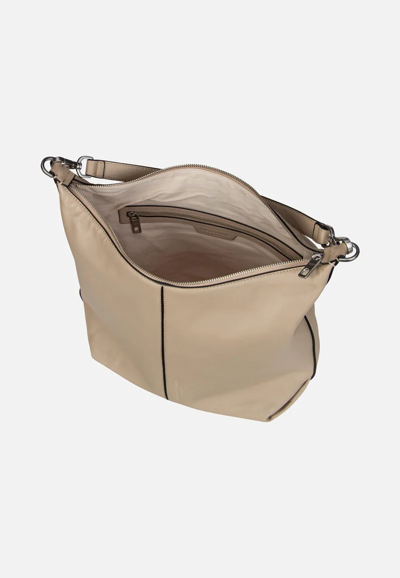 Paris M 2163674 Stone - Hobo Bag