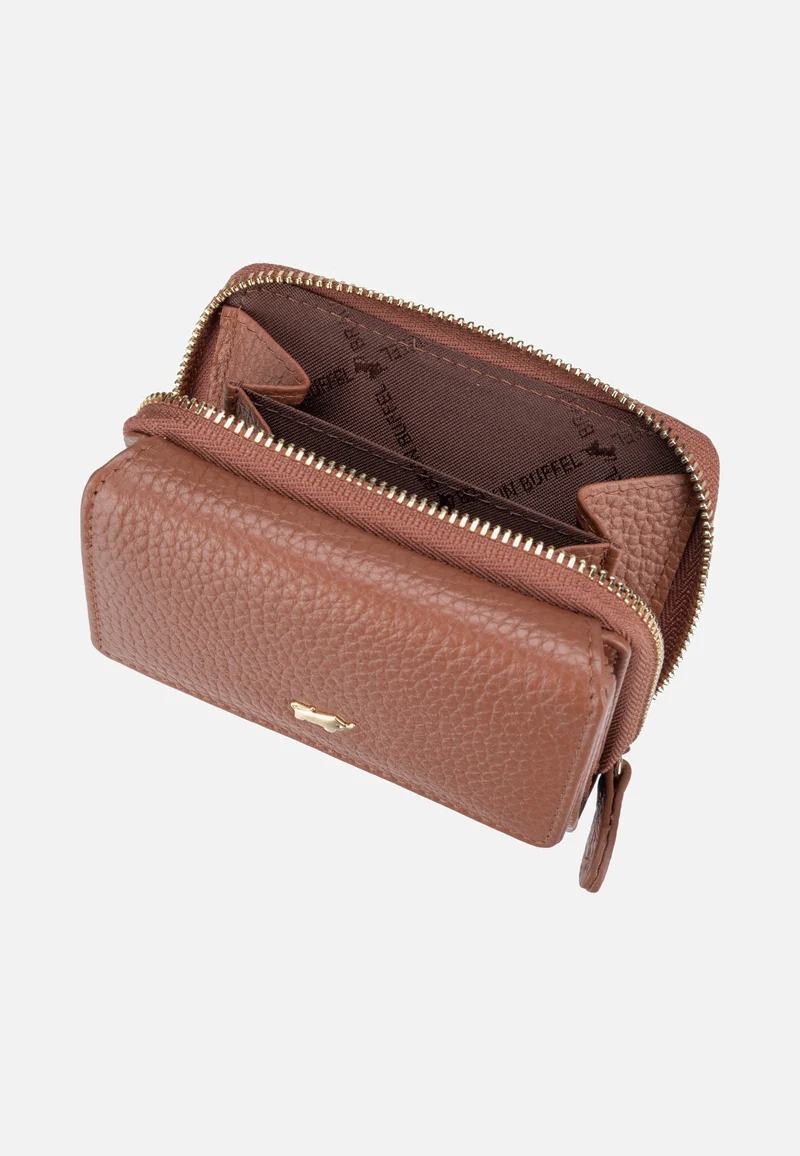 Asti RV 50446 6CS Saddle brown - Portemonnaie