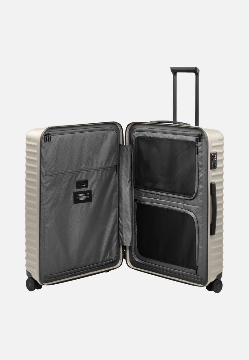 UPGRADE 4w Trolley L Moonstone Grey - Koffer