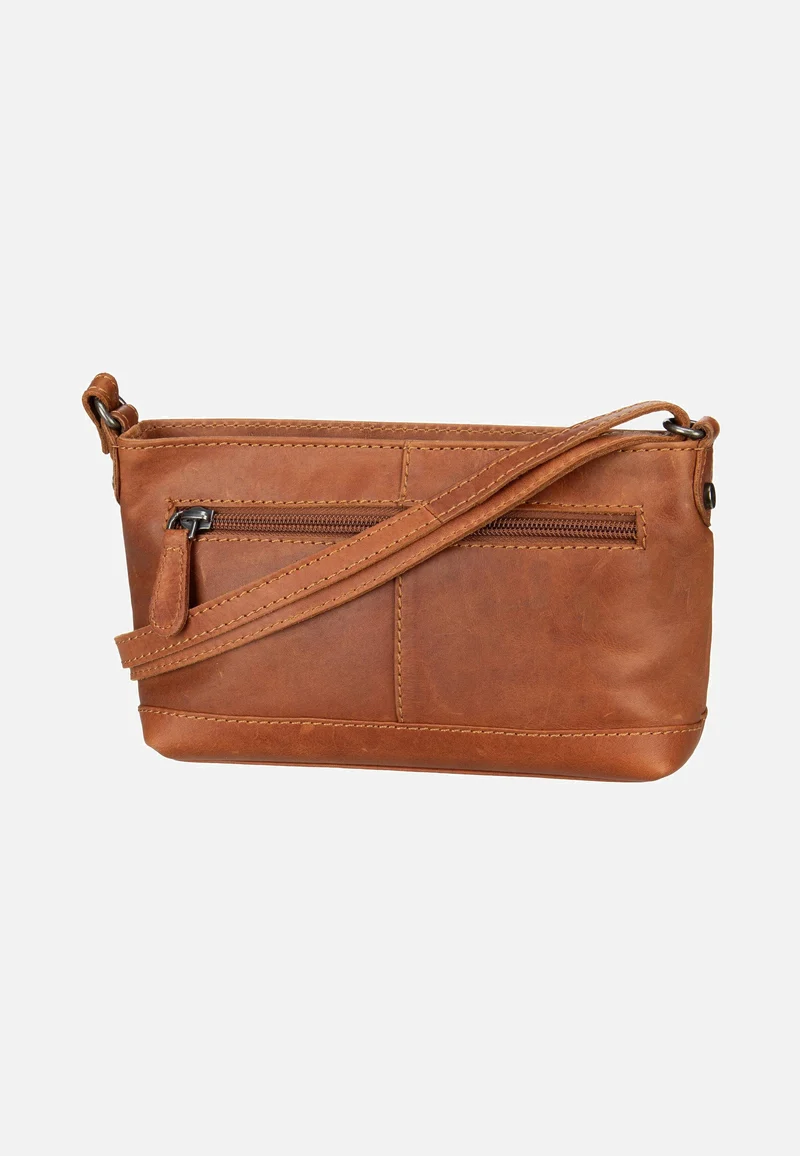 Klein Salerno 1210 Cognac - Crossbody Bag