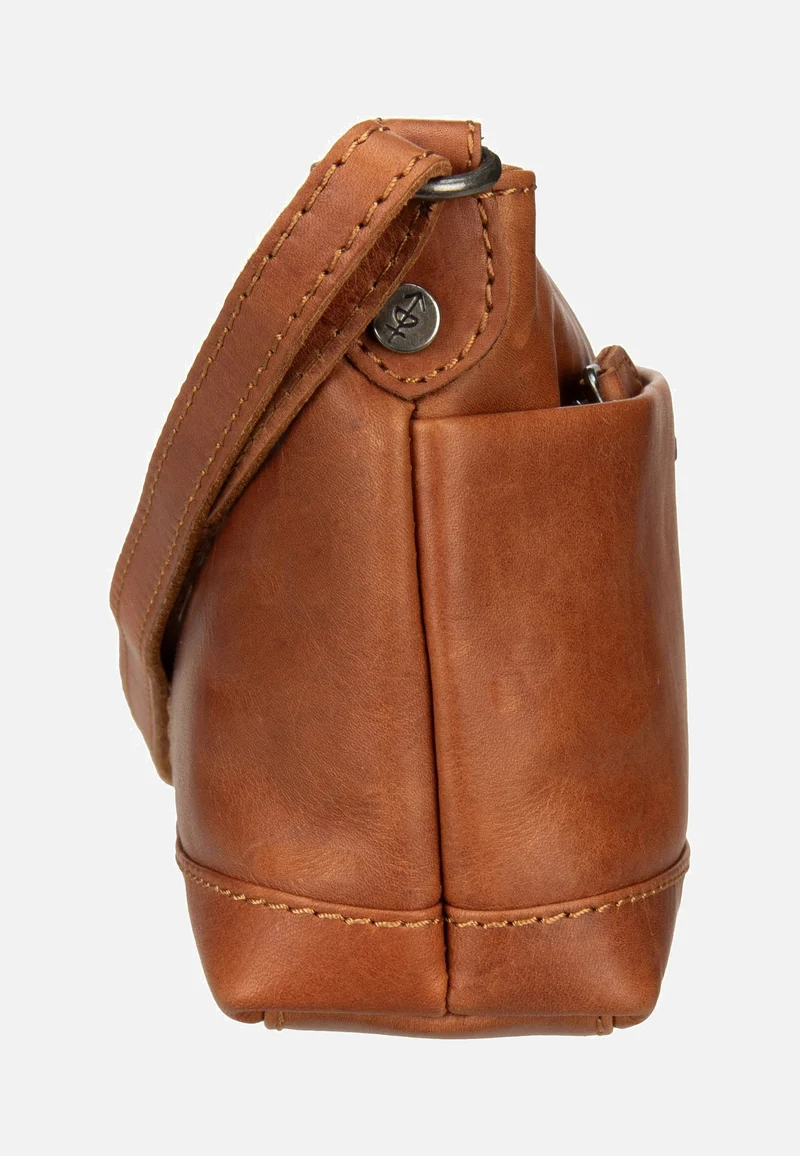 Klein Salerno 1210 Cognac - Crossbody Bag