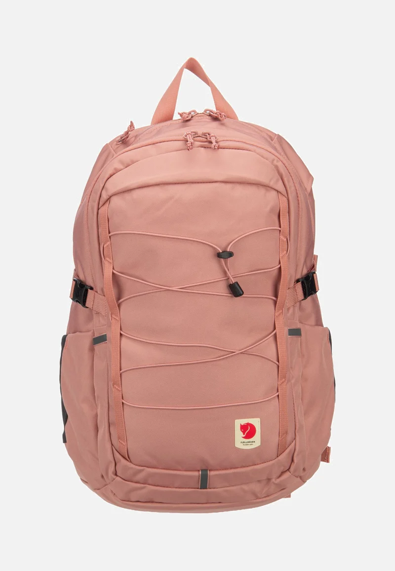 Skule 28 Dusty Rose - Rucksack