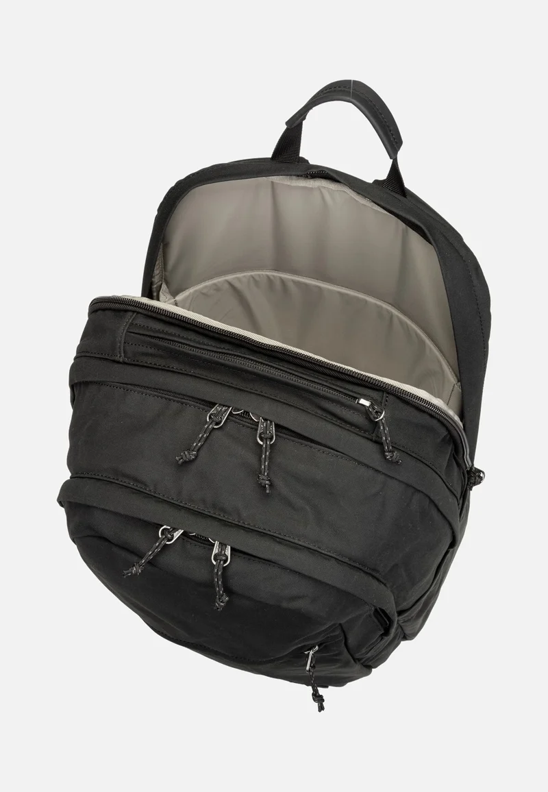 Räven 28 Black/Black - Rucksack