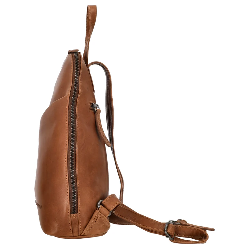 The Chesterfield Brand Claire - Rucksack 29 cm (cognac)