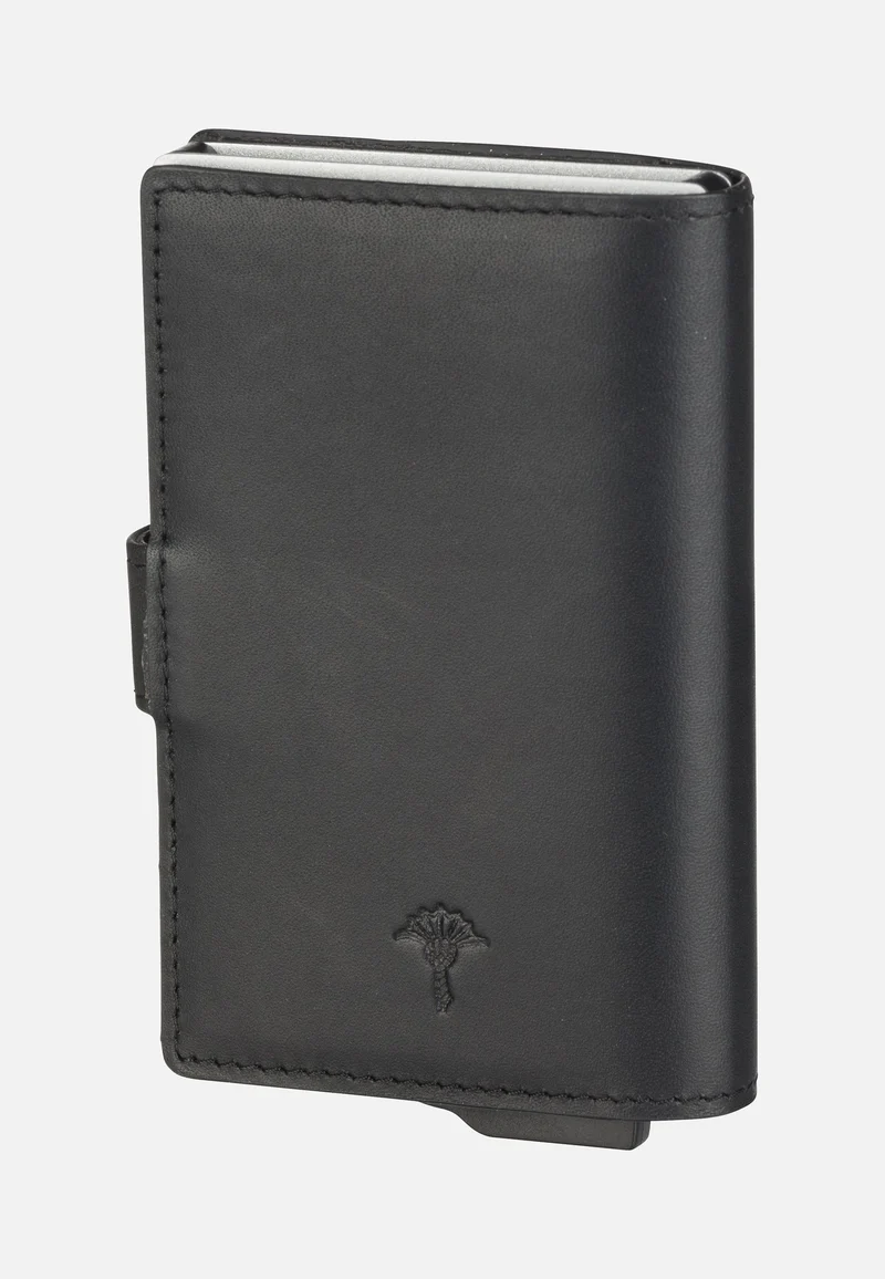 Pero C Two E-Cage SV8F Black - Kartenetui