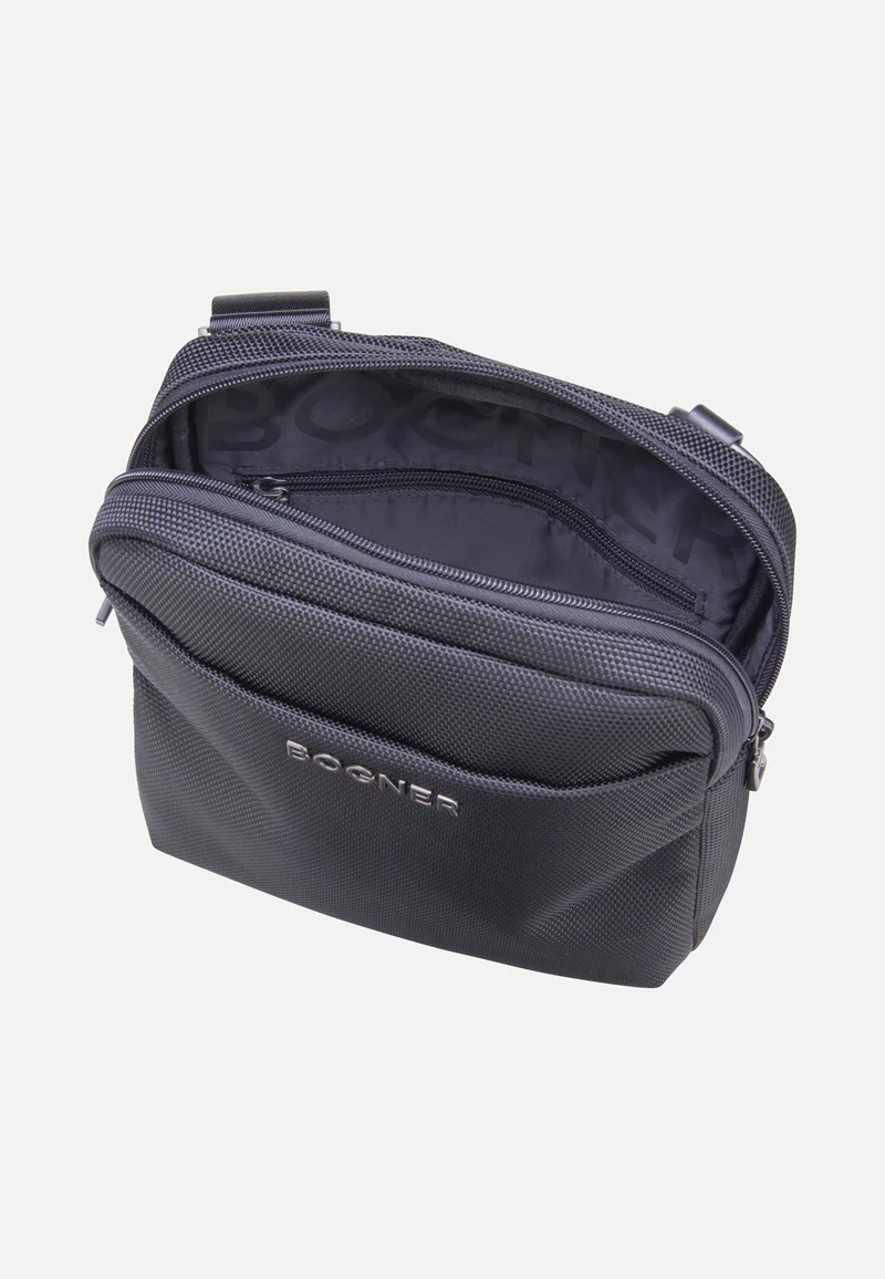 Keystone Andre SVZ Black - Beuteltasche