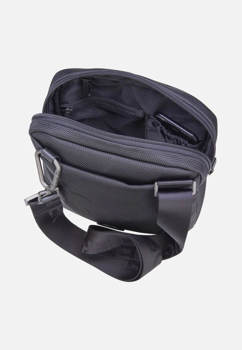 Keystone Andre SVZ Black - Beuteltasche