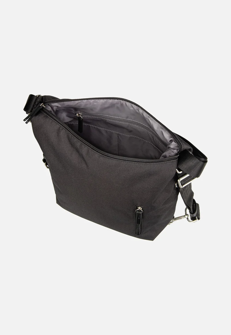 Bergen 1609 Schwarz - Rucksack