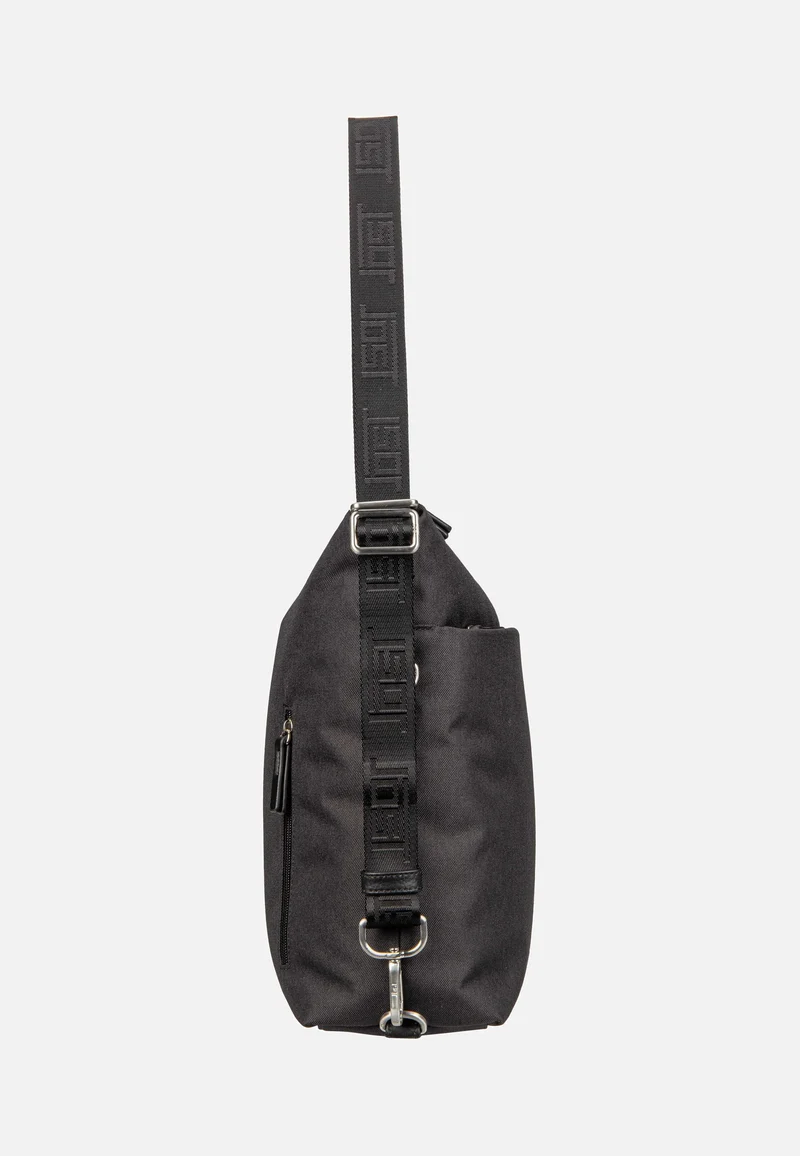 Bergen 1609 Schwarz - Rucksack