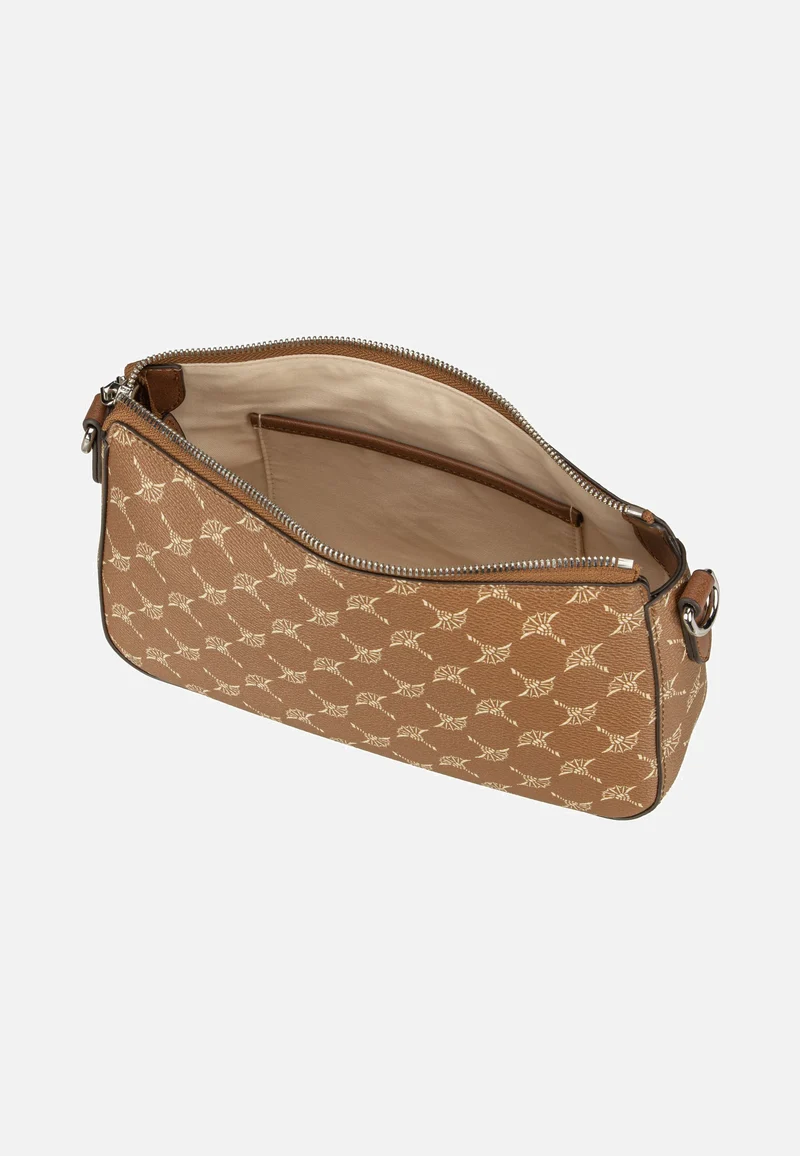 Cortina 1.0 Jasmina SHZ Light Brown - Crossbody Bag