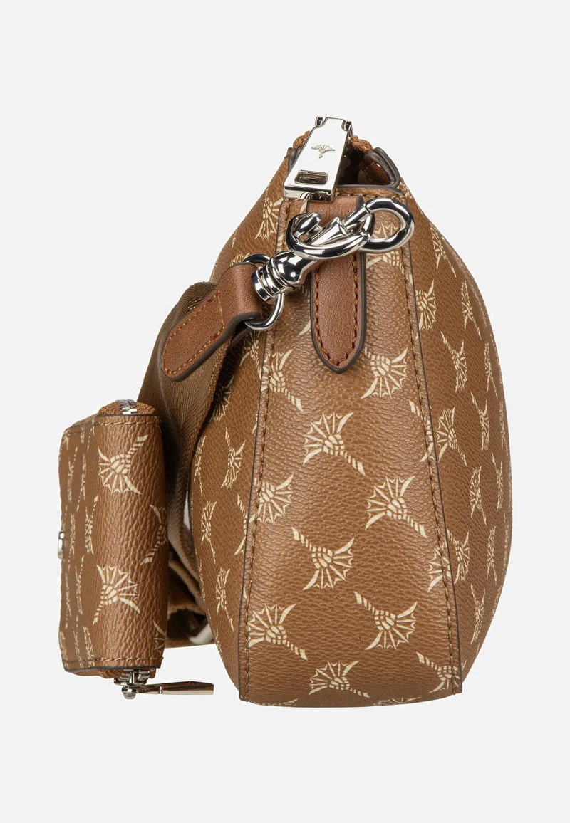 Cortina 1.0 Jasmina SHZ Light Brown - Crossbody Bag