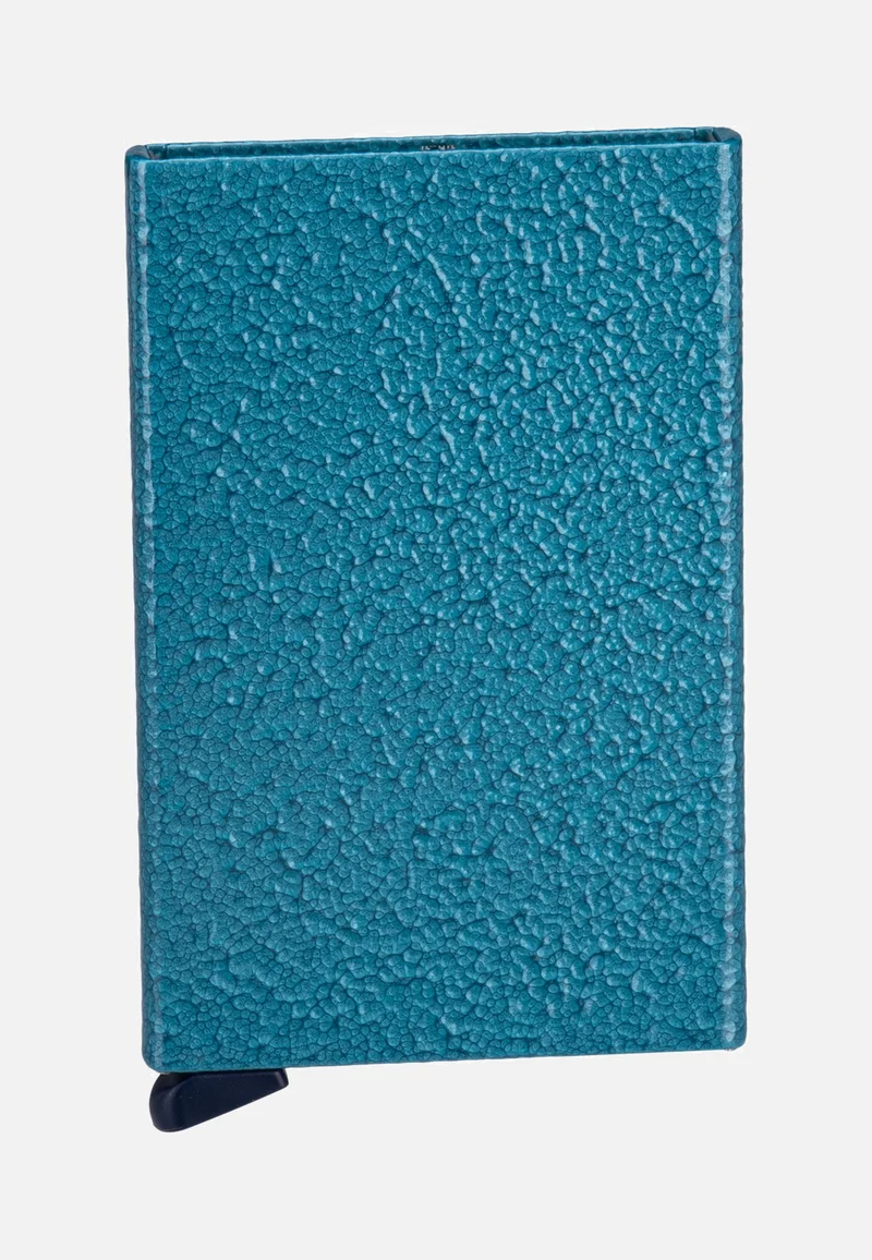 Cardprotector Hammerstone Azure - Kartenetui
